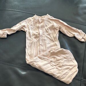 Goumi Baby Gown